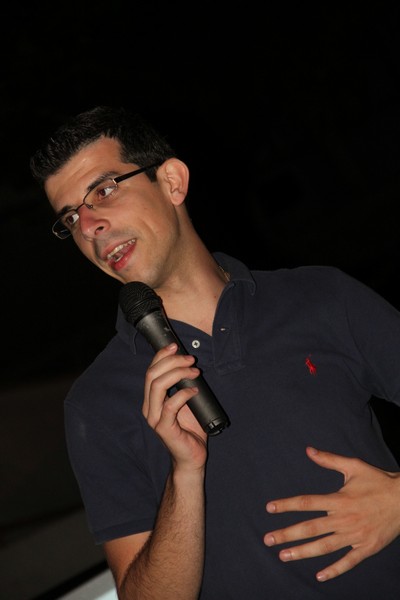 Sagesse Kermesse 2014